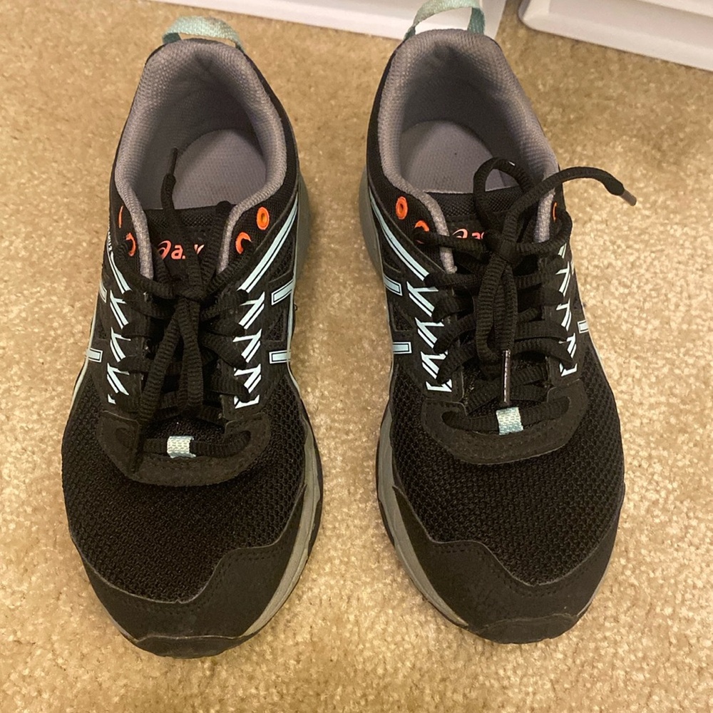 ASICS Gel Sangaku 2 - GUC SFPF - Women’s 7